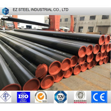 API 5L Seamless Steel Line Pipe Conveying Gas, Water, and Oil & Petroleum